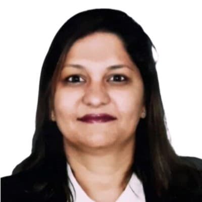 Gunjan Desai