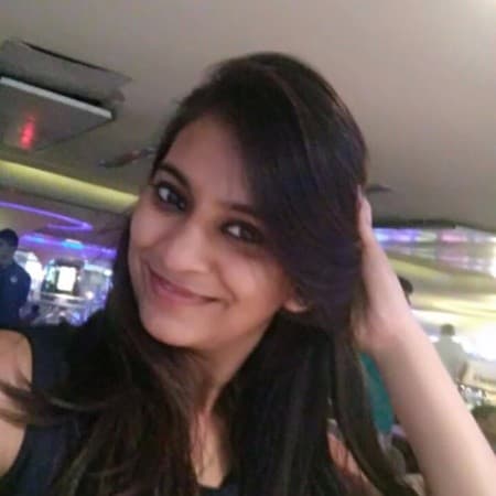 Gunjan Mehta