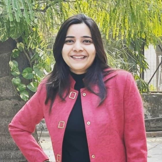 Gunjan Gupta