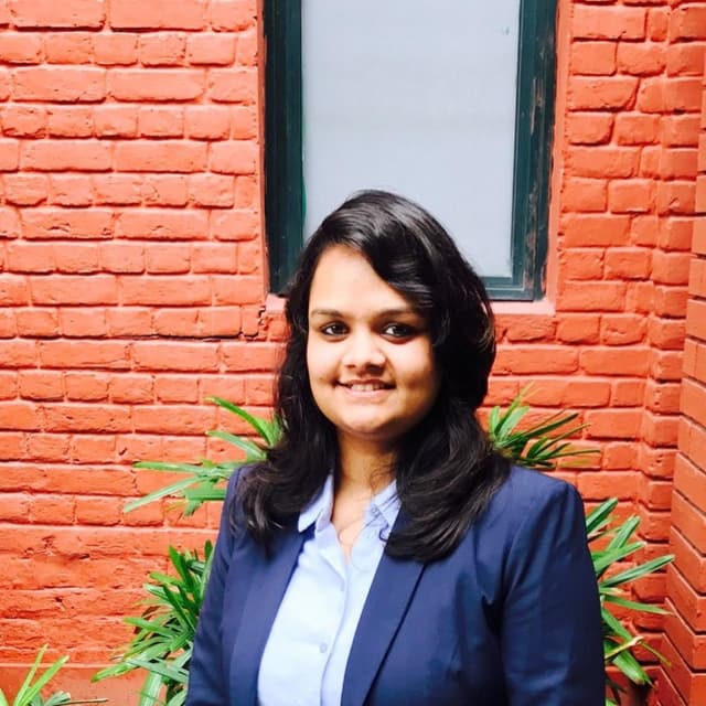 Gunjan Gupta