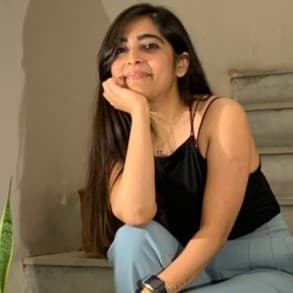 Gunjan Kathuria