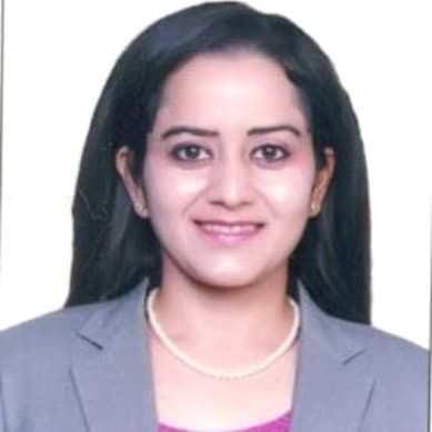 Gunjan K.