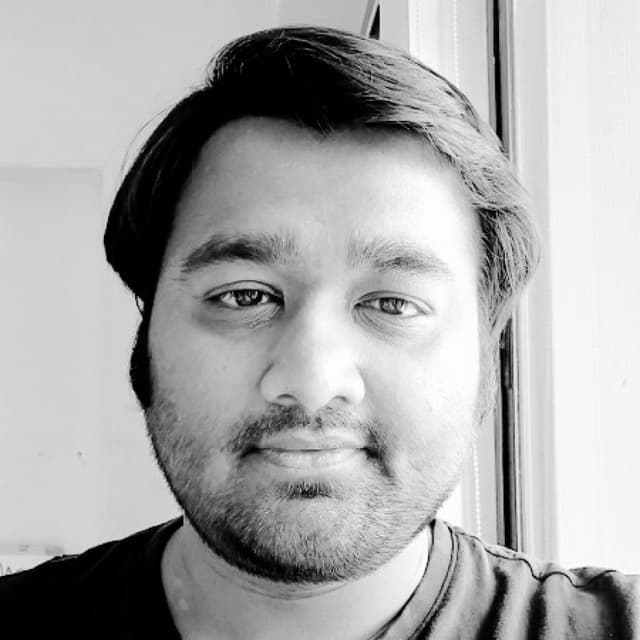 Gunjan Kothari