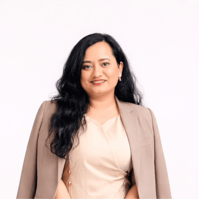 Gunjan Mehra