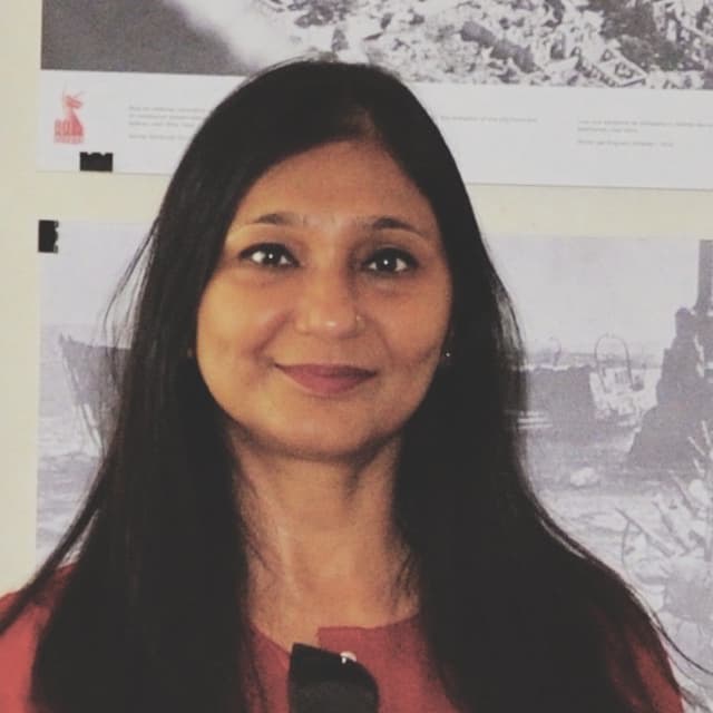 Gunjan Gupta