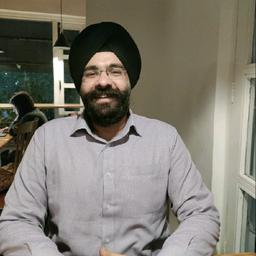 Gunjeet Singh