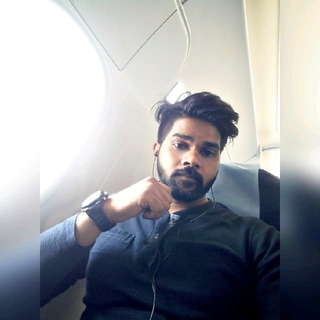 Gunjesh Kumar