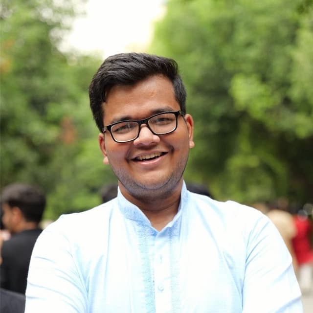 Gunjit Jindal