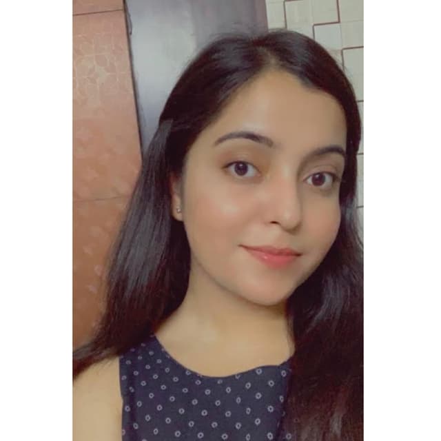 Gunjita Wahi