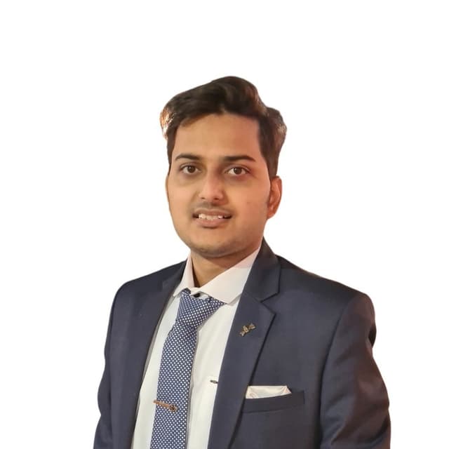 Gunjit Dave