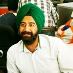 Gunmeet Singh