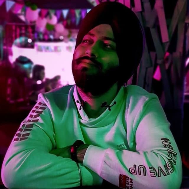 Gunpreet Singh