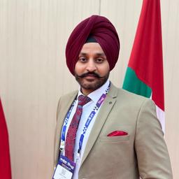 Guntas Singh Bawa