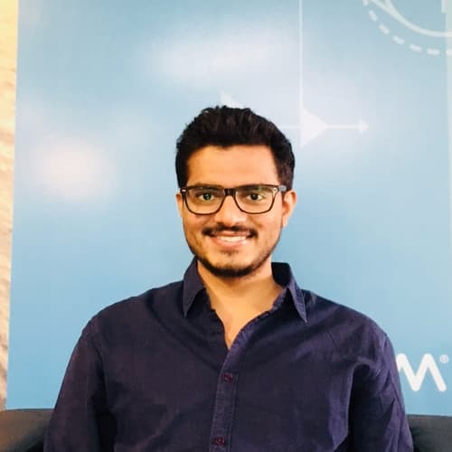 Vamshi Krishna