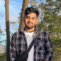 Abhijeet Gupta