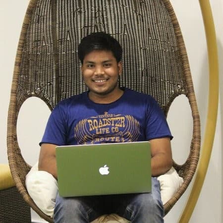 Amar Gupta