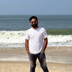 Ankur Gupta
