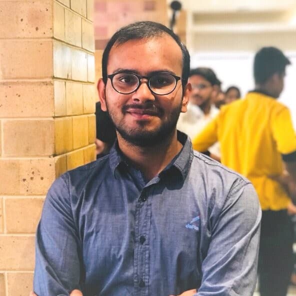 Anoop Gupta