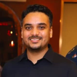 Ashutosh Gupta