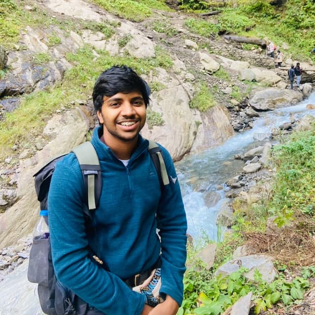 Bhaskar Gupta
