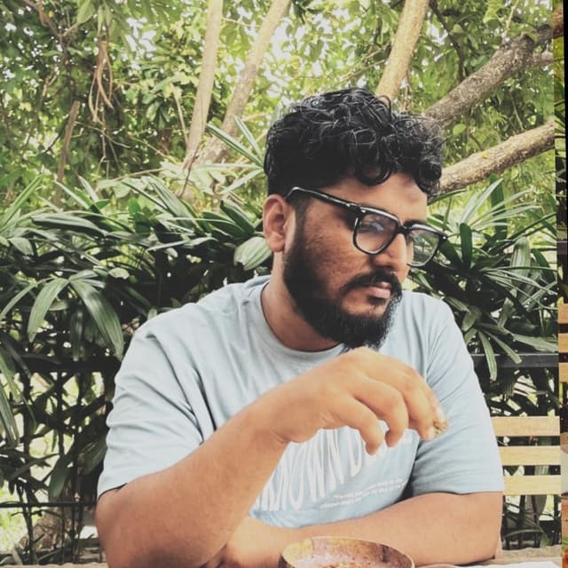 Jayesh Gupta
