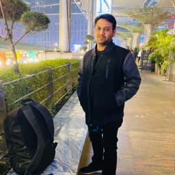 Karan Gupta