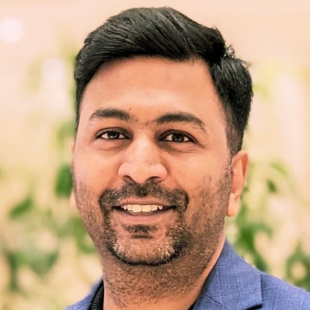 Mohit Gupta