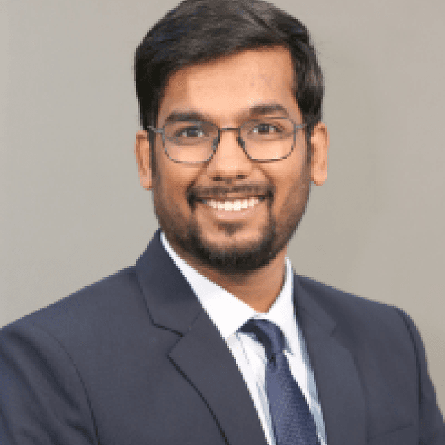 Parth Gupta