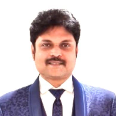 Gupta Polisetty