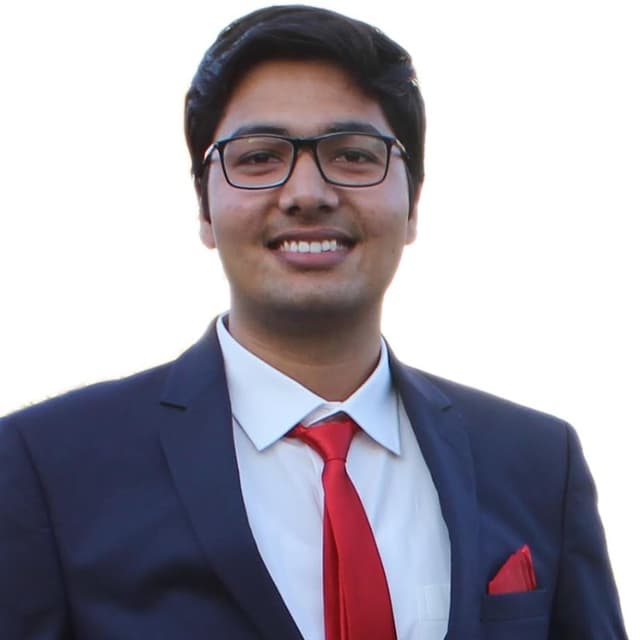 Rahul Gupta