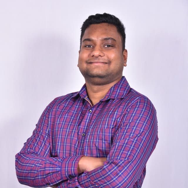 Saahil Gupta