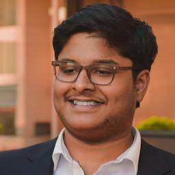 Sambhav Gupta