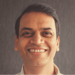 Sameer Gupta