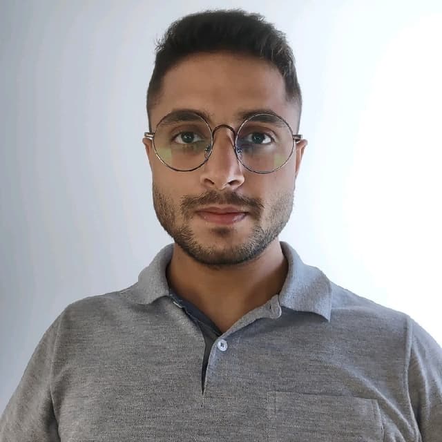 Sanyam Gupta