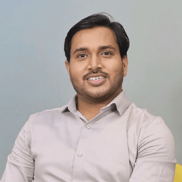 Saurav Gupta