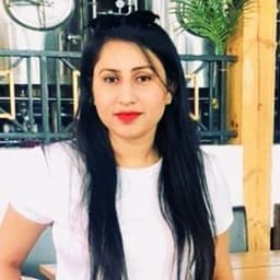 Sugandha Gupta