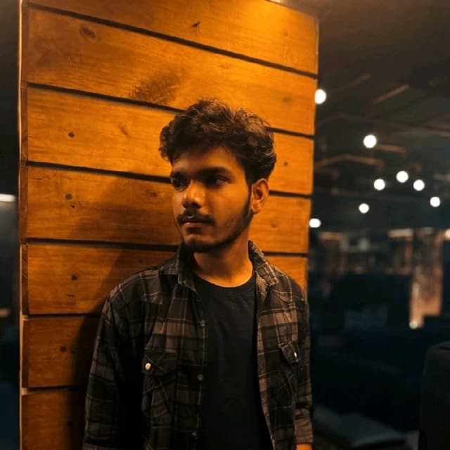 Ujjwal Gupta