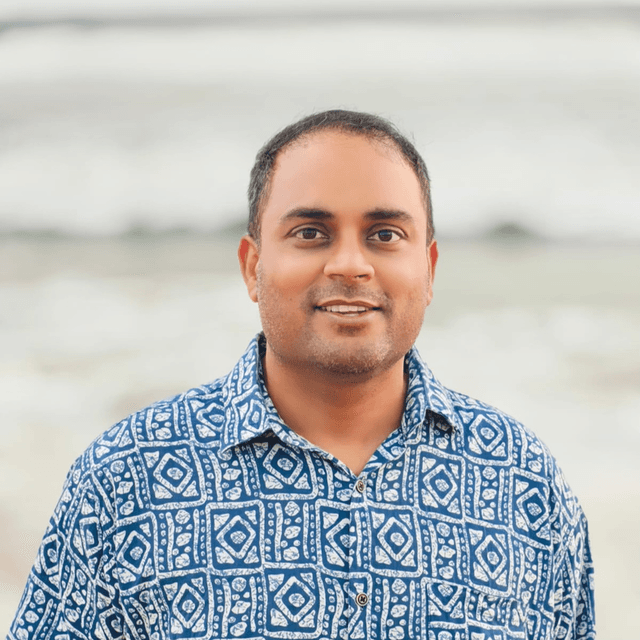 Saurabh Gupta