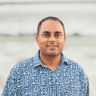 Saurabh Gupta