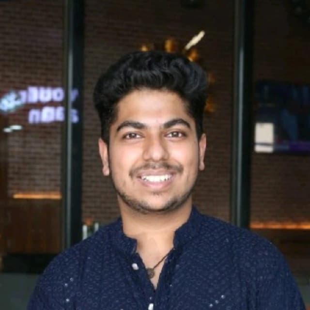 Arpit Gupta