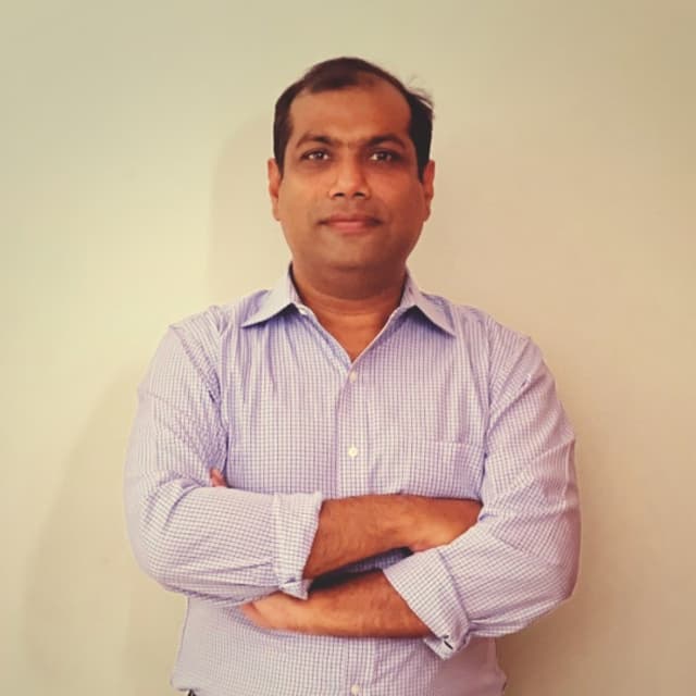 Abhishek Gupta