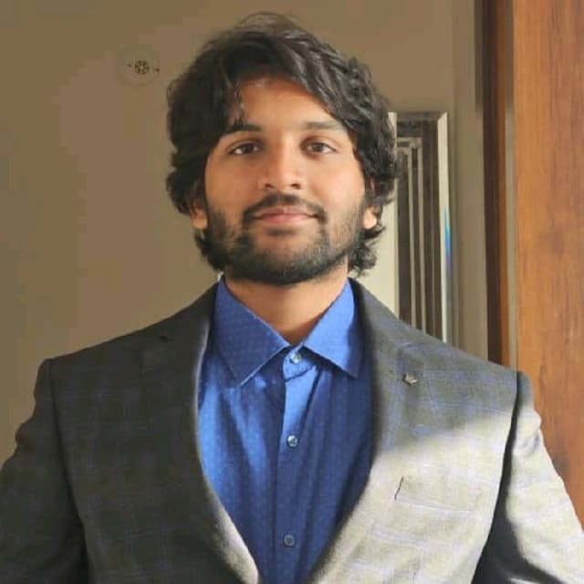 Aditya Gupta