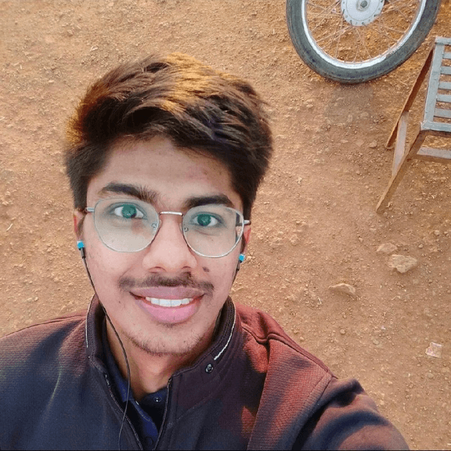 Akash Gupta