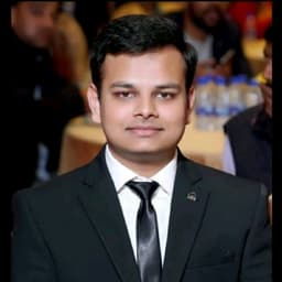 Akshit Gupta