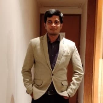 Anant Gupta