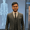 ANKIT  GUPTA