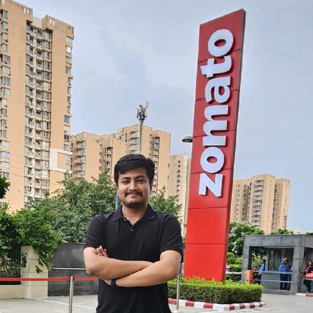 Anmol Gupta