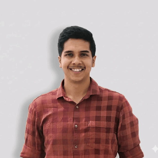 Anmol Gupta