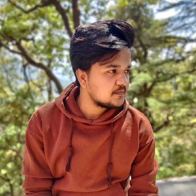 Anshul Gupta