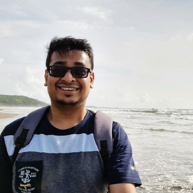 Anshul Gupta